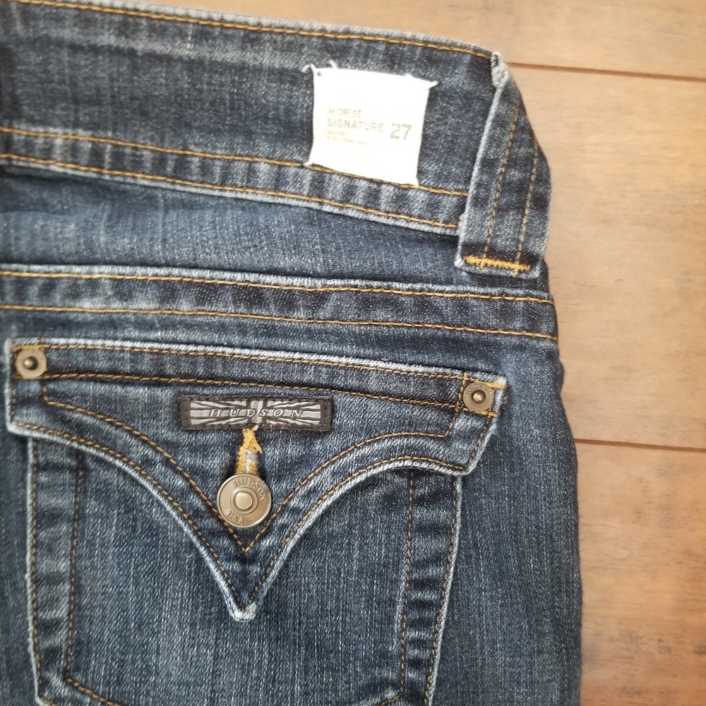 Hudson Jeans - Picture 7 of 7